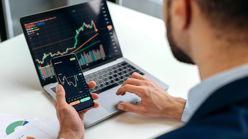 Plataforma de Trading de Lúcido Inviora